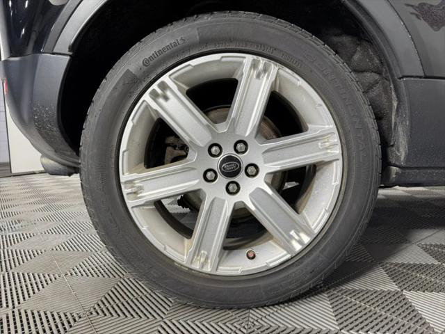 2013 Land Rover Range Rover Evoque Pure
