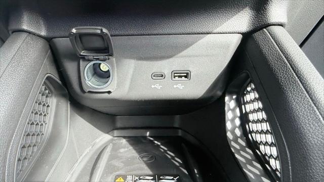 2026 Chevrolet TrailBlazer FWD LT