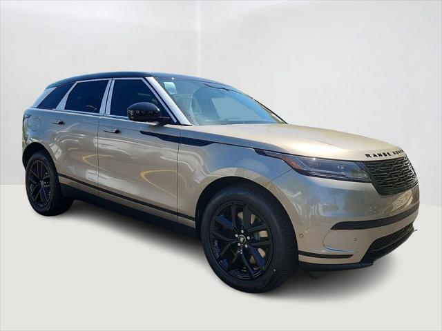 2026 Land Rover Range Rover Velar S