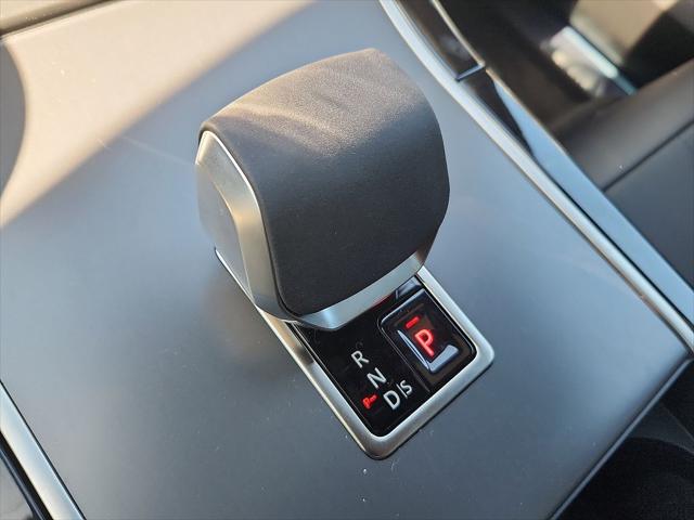 2026 Land Rover Range Rover Velar S