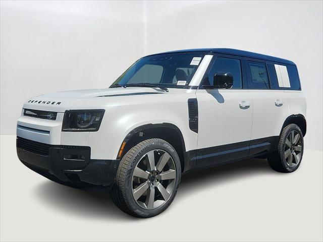 2026 Land Rover Defender P525 V8 for sale in Annapolis, MD