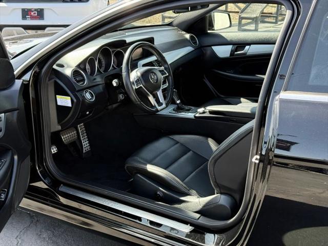 2014 Mercedes-Benz C 250 C 250