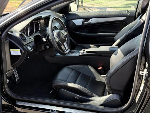 2014 Mercedes-Benz C 250 C 250