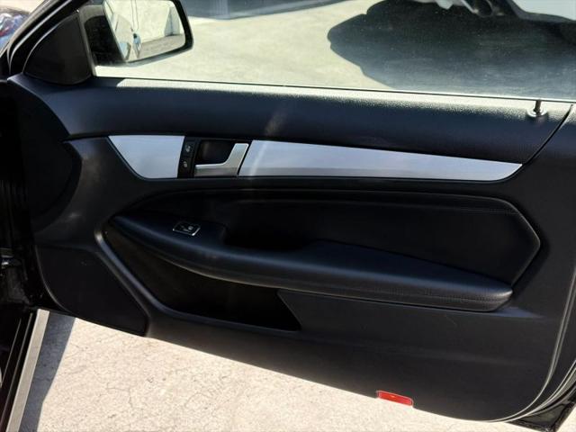 2014 Mercedes-Benz C 250 C 250