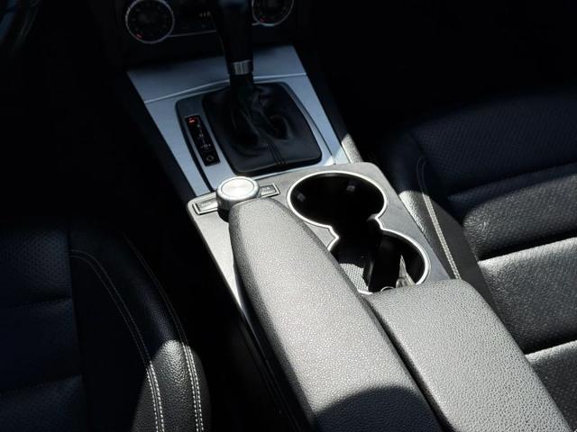 2014 Mercedes-Benz C 250 C 250