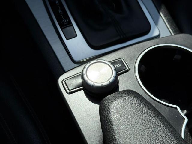 2014 Mercedes-Benz C 250 C 250