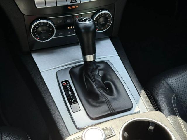 2014 Mercedes-Benz C 250 C 250