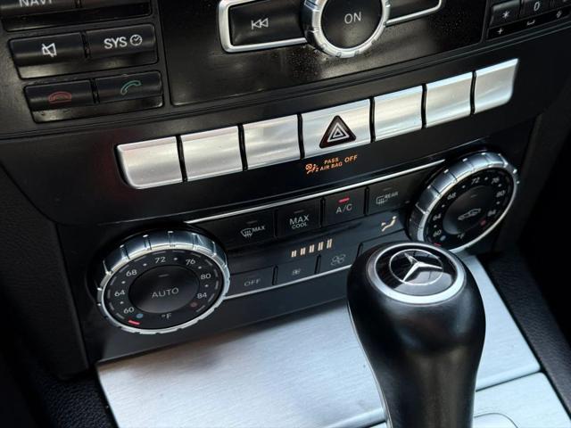 2014 Mercedes-Benz C 250 C 250