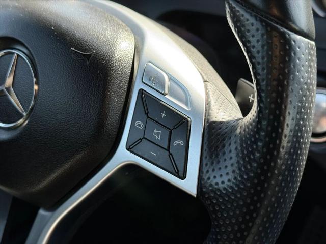 2014 Mercedes-Benz C 250 C 250
