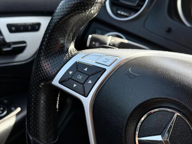 2014 Mercedes-Benz C 250 C 250