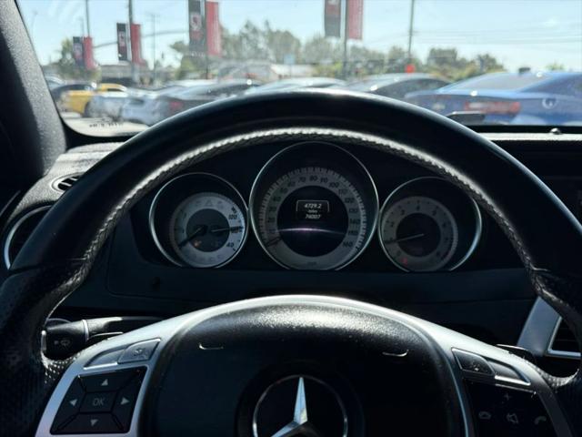 2014 Mercedes-Benz C 250 C 250