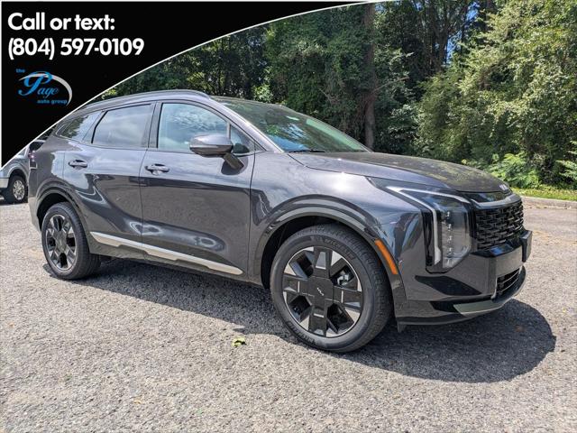 2026 Kia Sportage SX-Prestige for sale in Richmond, VA