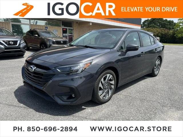 2025 Subaru Legacy Limited for sale in Pensacola, FL