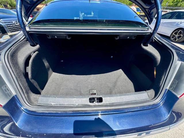 2013 Volkswagen CC 2.0T R-Line