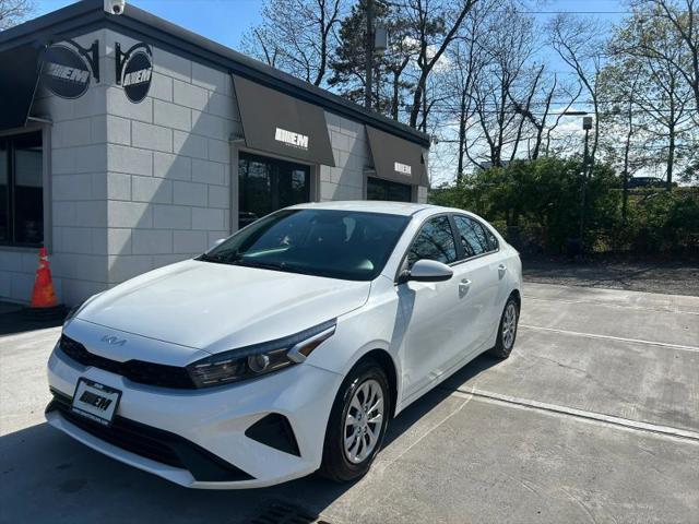 2023 Kia Forte LX for sale in Metuchen, NJ