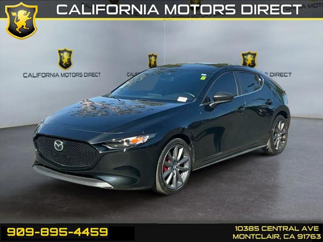 2020 Mazda Mazda3 Preferred for sale in Montclair, CA