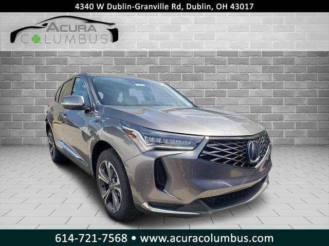2026 Acura RDX Technology Package for sale near Dublin, OH