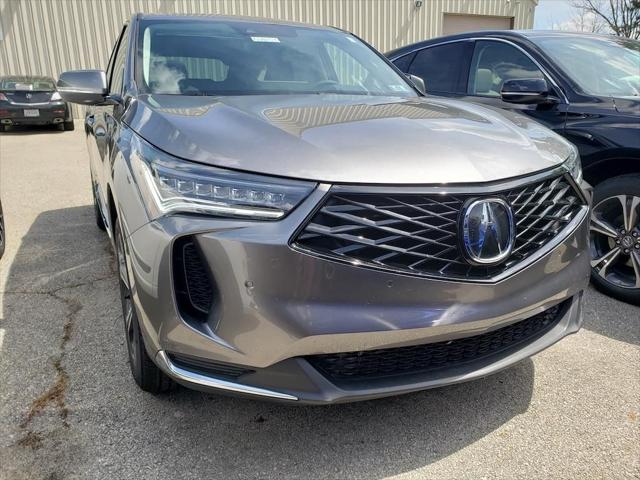 2026 Acura RDX Technology Package