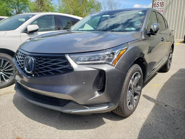 2026 Acura RDX Technology Package