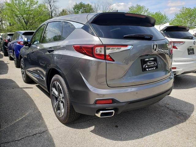 2026 Acura RDX Technology Package