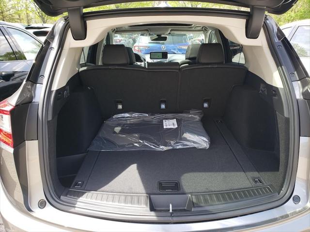 2026 Acura RDX Technology Package
