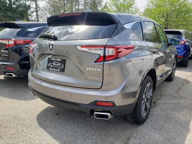 2026 Acura RDX Technology Package