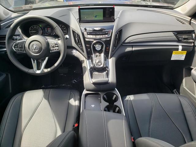 2026 Acura RDX Technology Package