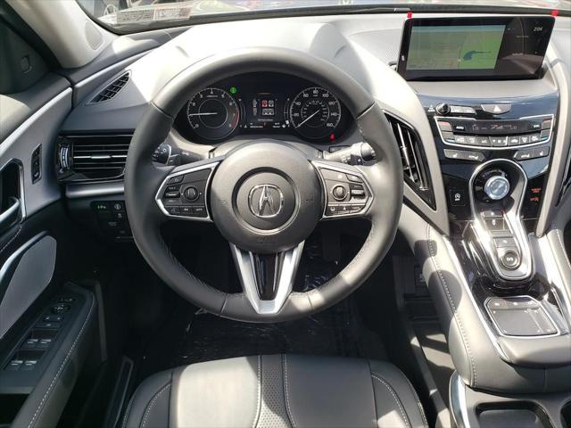 2026 Acura RDX Technology Package