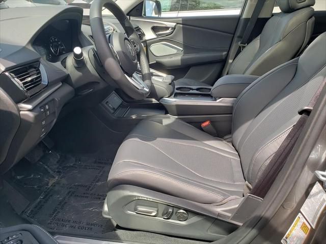 2026 Acura RDX Technology Package