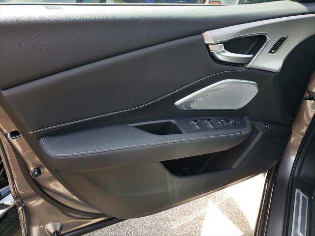 2026 Acura RDX Technology Package