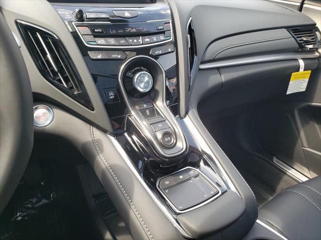 2026 Acura RDX Technology Package