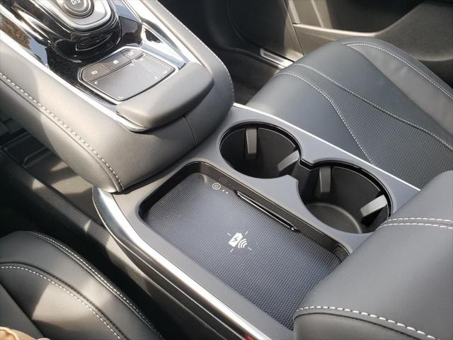 2026 Acura RDX Technology Package