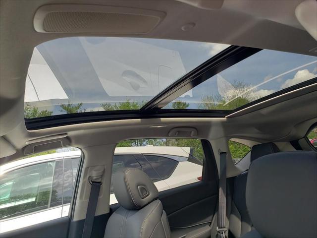 2026 Acura RDX Technology Package