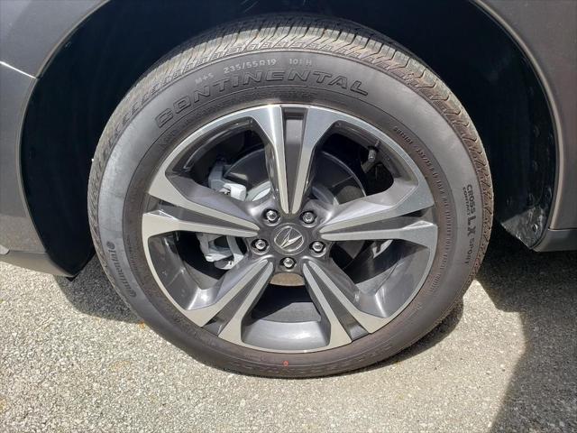 2026 Acura RDX Technology Package
