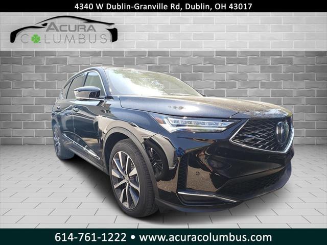 2026 Acura MDX Technology Package for sale in Dublin, OH