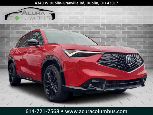 2026 Acura ADX A-Spec Advance Package for sale in Dublin, OH