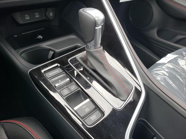 2026 Acura ADX A-Spec Advance Package