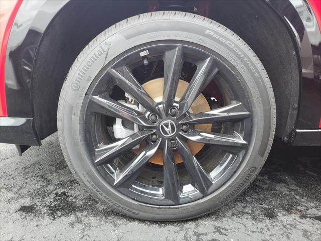 2026 Acura ADX A-Spec Advance Package