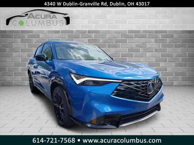 2026 Acura ADX A-Spec Advance Package for sale in Dublin, OH