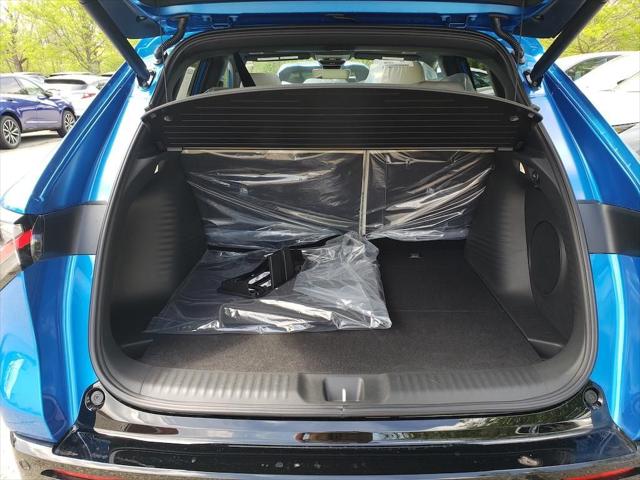 2026 Acura ADX A-Spec Advance Package