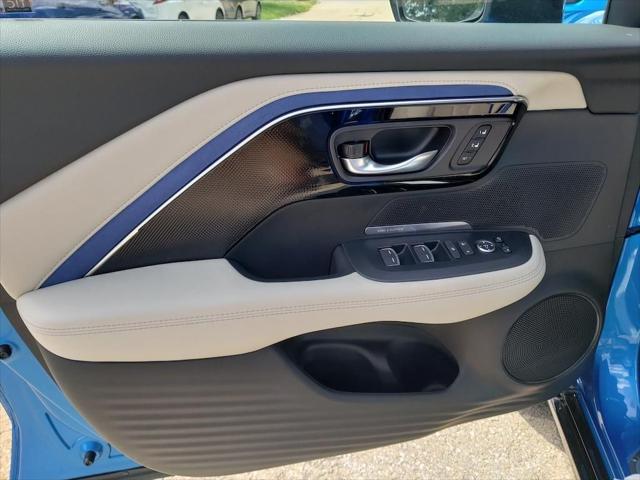 2026 Acura ADX A-Spec Advance Package