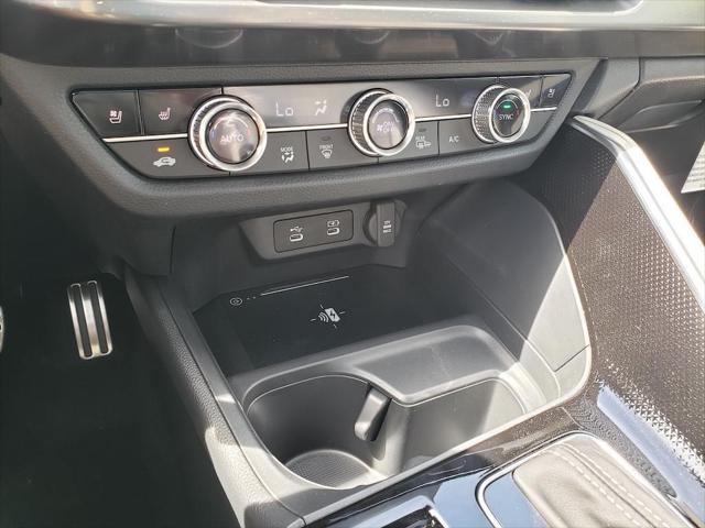 2026 Acura ADX A-Spec Advance Package