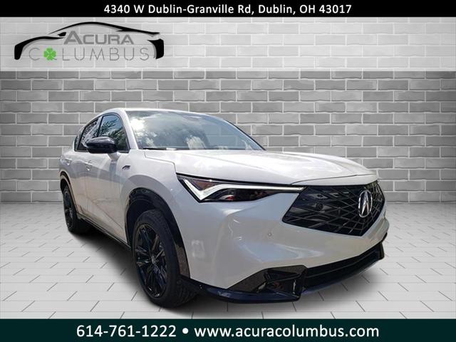 2026 Acura ADX for sale near Dublin, OH