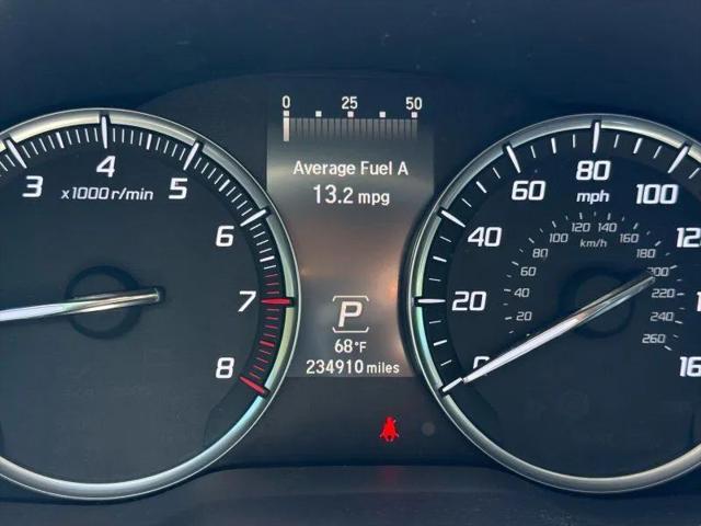 2015 Acura MDX Advance Pkg w/Entertainment Pkg