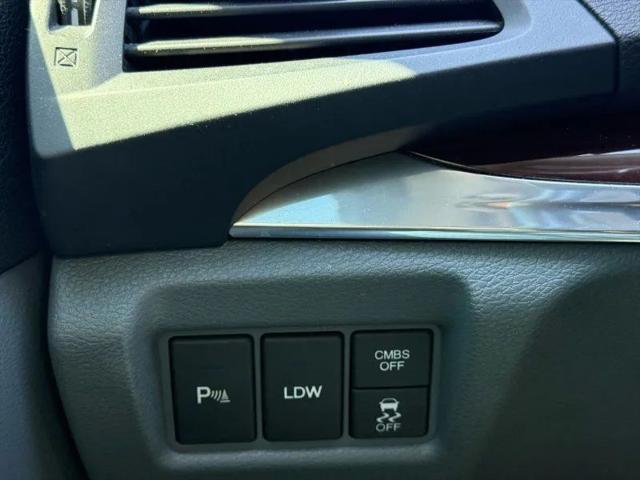 2015 Acura MDX Advance Pkg w/Entertainment Pkg