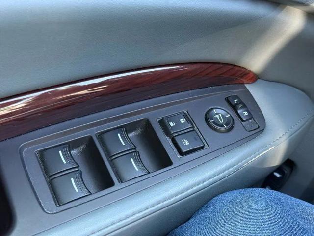 2015 Acura MDX Advance Pkg w/Entertainment Pkg