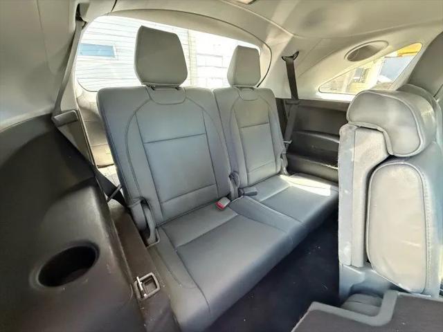 2015 Acura MDX Advance Pkg w/Entertainment Pkg