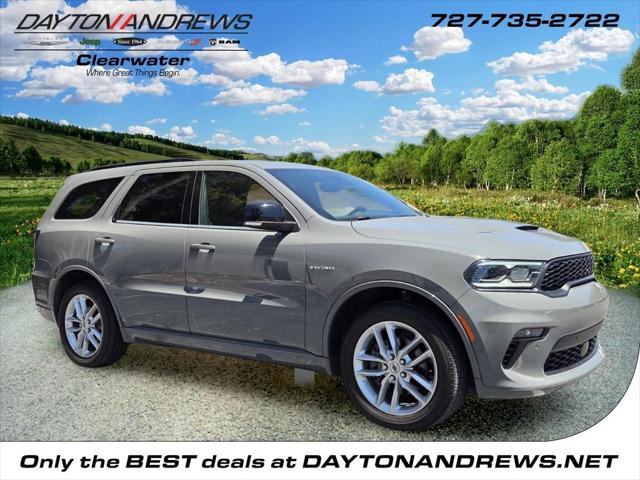 2023 Dodge Durango R/T Plus AWD for sale in Clearwater, FL