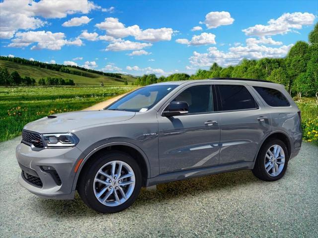 2023 Dodge Durango R/T Plus AWD