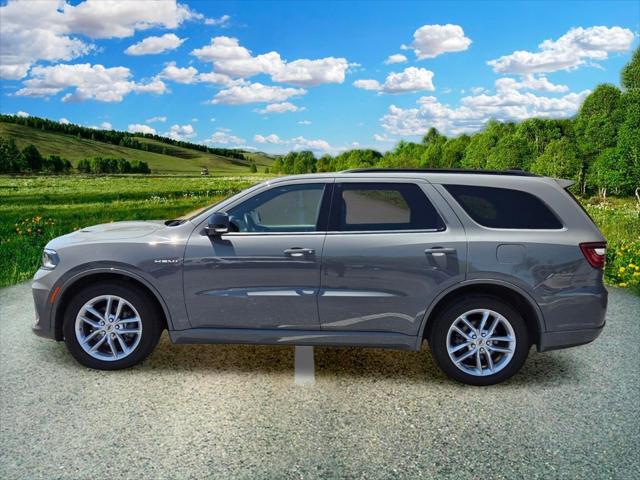 2023 Dodge Durango R/T Plus AWD